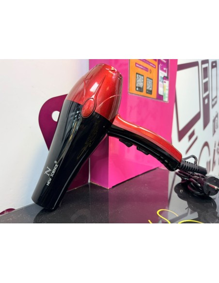 9-9-79365-1-Secador Pelo New Science SK-3303