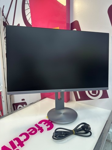 9-9-79356-1-Monitor LED Aoc 270lm00043 (50-60 Hz)