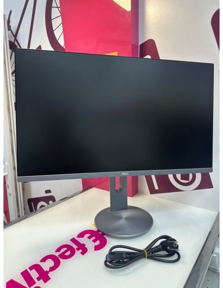 9-9-79356-1-Monitor LED Aoc 270lm00043 (50-60 Hz)