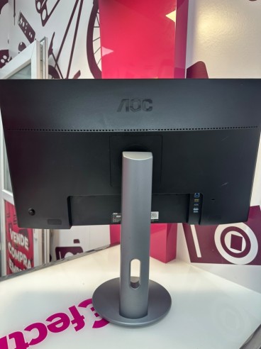 9-9-79356-2-Monitor LED Aoc 270lm00043 (50-60 Hz)