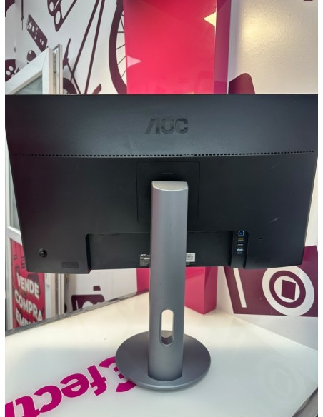 9-9-79356-2-Monitor LED Aoc 270lm00043 (50-60 Hz)