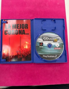 6-6-171142-1-Videojuego PS2 Pro Evolution Soccer 5 2