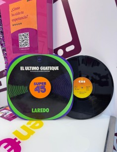 9-9-74872-1-Vinilo El ultimo Guateque 