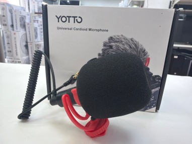 1-1-275420-2-Microfono Yotto YVM-100