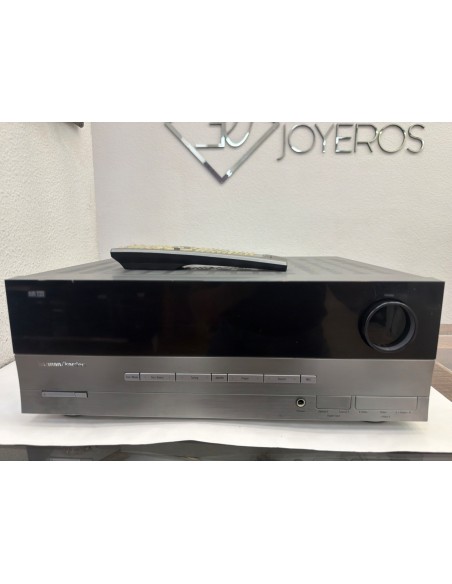 1-1-276864-1-Amplificador Harman Kardon AVR 130