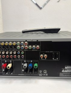 1-1-276864-1-Amplificador Harman Kardon AVR 130 2