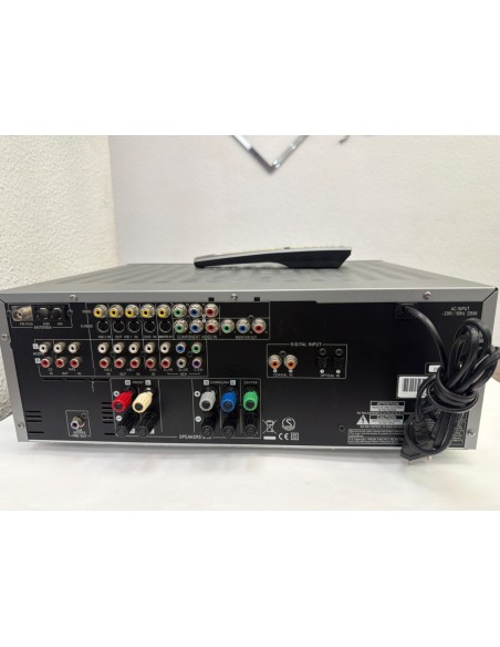 1-1-276864-2-Amplificador Harman Kardon AVR 130