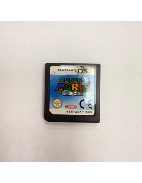 7-7-89659-1-Videojuego Nintendo DS Super Mario 64