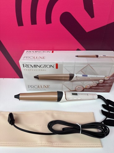8-8-80097-1-Rizador Pelo Redmigton Proluxe (sin Uso)