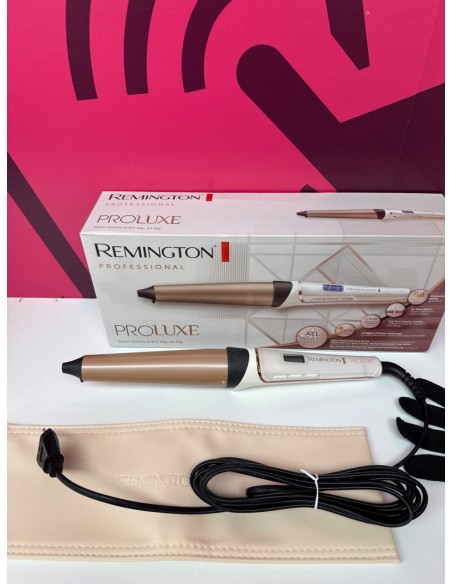8-8-80097-1-Rizador Pelo Redmigton Proluxe (sin Uso)