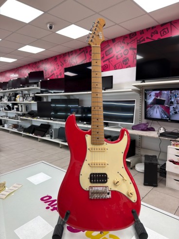 6-6-171170-1-Guitarra Electrica Jet Guitar