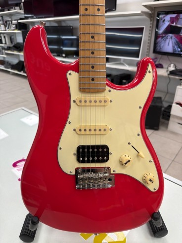 6-6-171170-2-Guitarra Electrica Jet Guitar