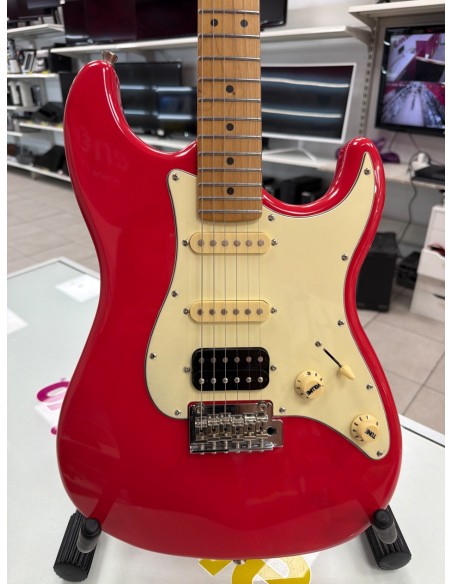 6-6-171170-2-Guitarra Electrica Jet Guitar