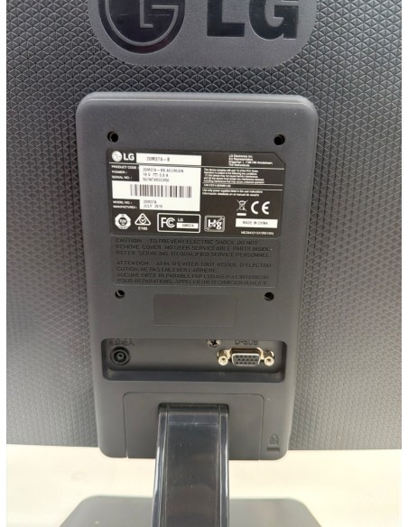 1-1-275507-2-Monitor LED LG 20M37A-B