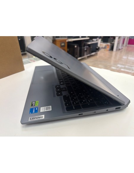 1-1-275177-5-Ordenador Portátil Lenovo I5 12450 2.40Ghz 16 520 Rtx 6 Gb