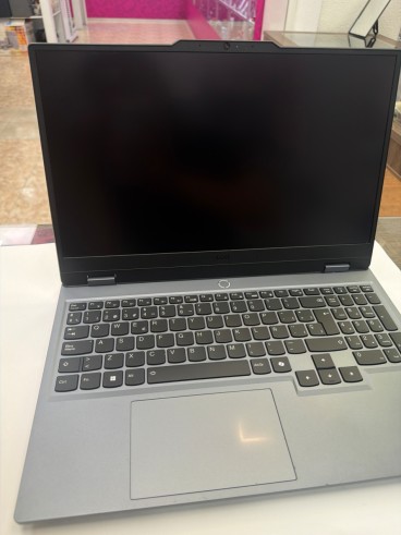 1-1-275177-6-Ordenador Portátil Lenovo I5 12450 2.40Ghz 16 520 Rtx 6 Gb