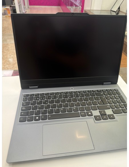 1-1-275177-6-Ordenador Portátil Lenovo I5 12450 2.40Ghz 16 520 Rtx 6 Gb