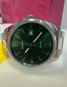 9-9-78639-1-Reloj Pulsera Caballero Casio 2784 Mtp-1302p