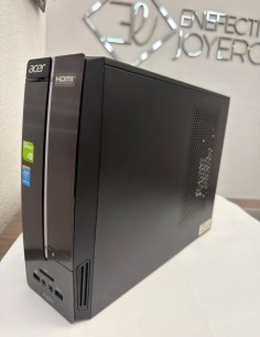 1-1-275505-1-Ordenador sobremesa PC Acer i5-4460 8ram 512ssd Nvidia GeForce 625 2Gb 2