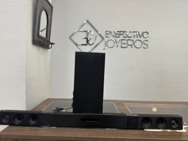 1-1-276911-1-Barra Sonido LG LAS454B Subwoofer