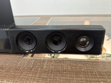 1-1-276911-2-Barra Sonido LG LAS454B Subwoofer