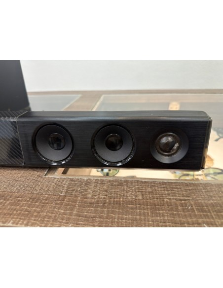 1-1-276911-2-Barra Sonido LG LAS454B Subwoofer