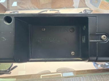1-1-276911-4-Barra Sonido LG LAS454B Subwoofer