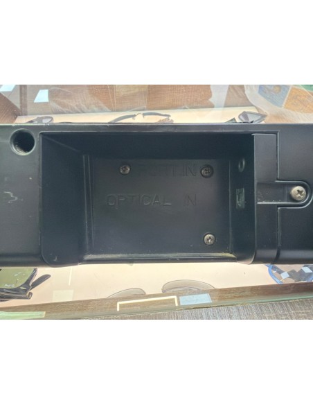 1-1-276911-4-Barra Sonido LG LAS454B Subwoofer