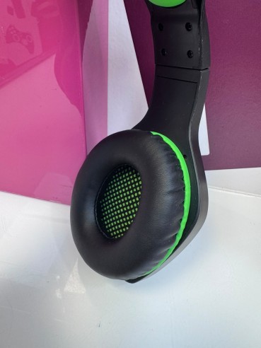 9-9-79328-2-Auriculares Diadema Fachixy Fc-100