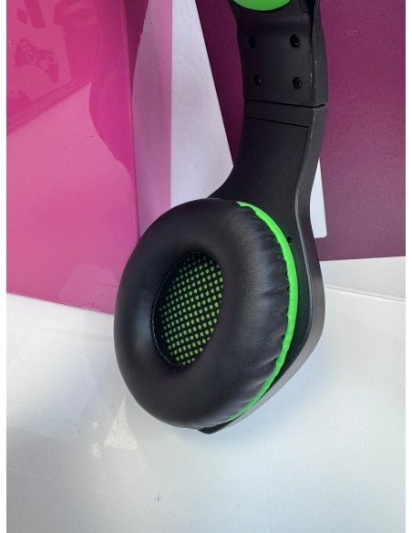 9-9-79328-2-Auriculares Diadema Fachixy Fc-100