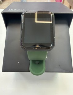 1-1-276928-1-Smartwatch Xiaomi Mi Watch Lite Black