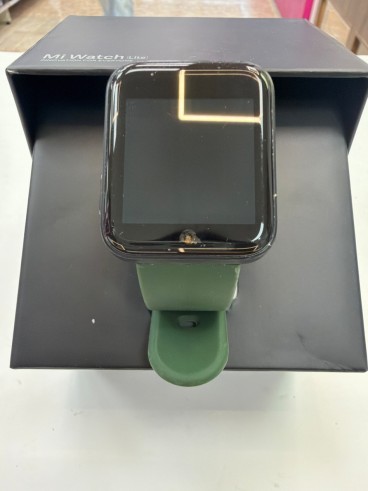 1-1-276928-1-Smartwatch Xiaomi Mi Watch Lite Black