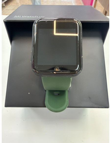 1-1-276928-1-Smartwatch Xiaomi Mi Watch Lite Black