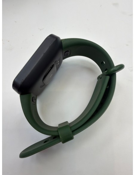 1-1-276928-2-Smartwatch Xiaomi Mi Watch Lite Black