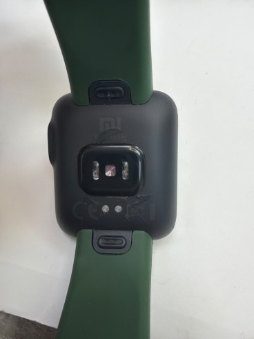 1-1-276928-3-Smartwatch Xiaomi Mi Watch Lite Black