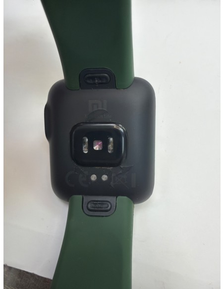 1-1-276928-3-Smartwatch Xiaomi Mi Watch Lite Black