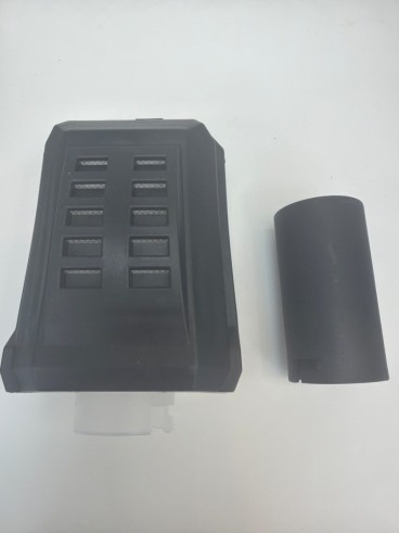 1-1-276952-3-Cepillo Eléctrico Dexter 330HS2 330WC (Nuevo)
