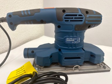 1-1-276952-4-Cepillo Eléctrico Dexter 330HS2 330WC (Nuevo)