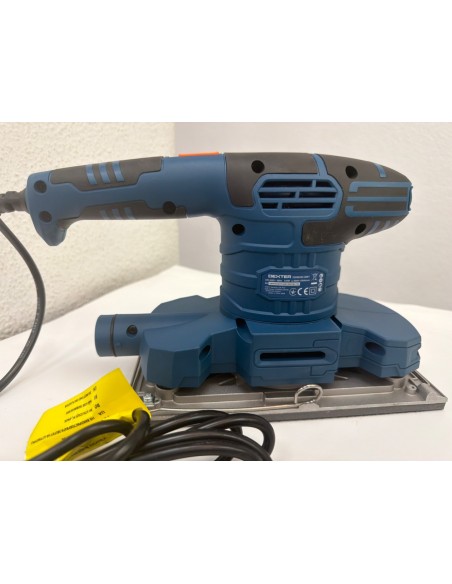 1-1-276952-4-Cepillo Eléctrico Dexter 330HS2 330WC (Nuevo)