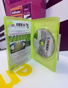 9-9-79307-1-Videojuego Xbox 360 fifa 14 2