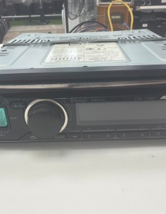 1-1-276973-1-Autorradio Alpine Cde 173Bt