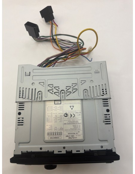 1-1-276973-2-Autorradio Alpine Cde 173Bt