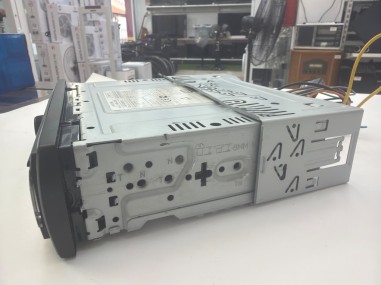 1-1-276973-3-Autorradio Alpine Cde 173Bt