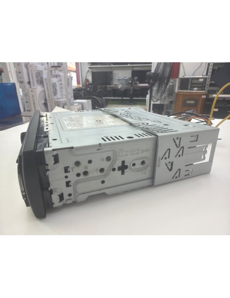 1-1-276973-3-Autorradio Alpine Cde 173Bt