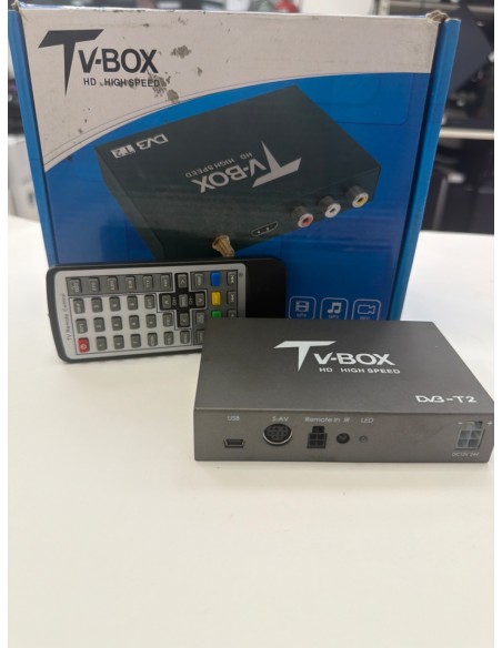 1-1-276975-1-Accesorio TV Video Tv Box Dvb T2