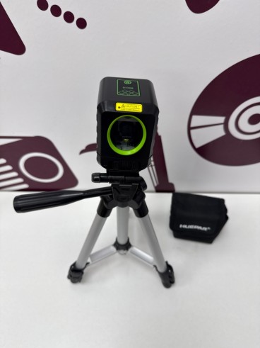 8-8-80159-2-Nivel Laser Huepar B011G