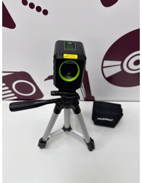8-8-80159-2-Nivel Laser Huepar B011G