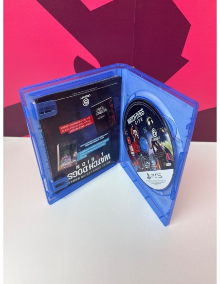 8-8-80161-2-Videojuego PS5 WatchDogs Legion 