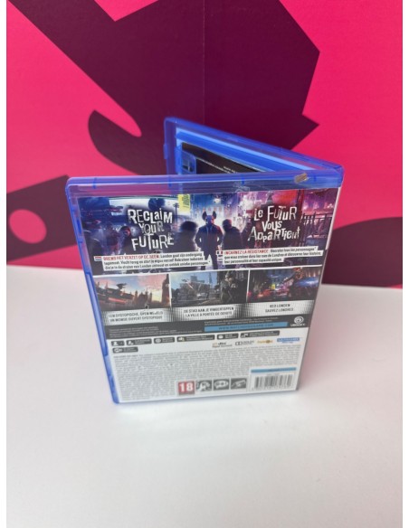 8-8-80161-3-Videojuego PS5 WatchDogs Legion 