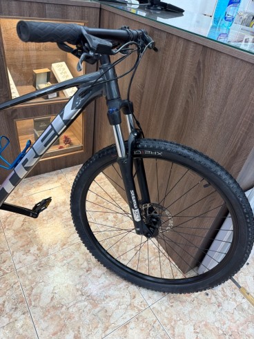 1-1-275474-2-Bicicleta Montana Trek Marlin 29 Talla L M Negra 
